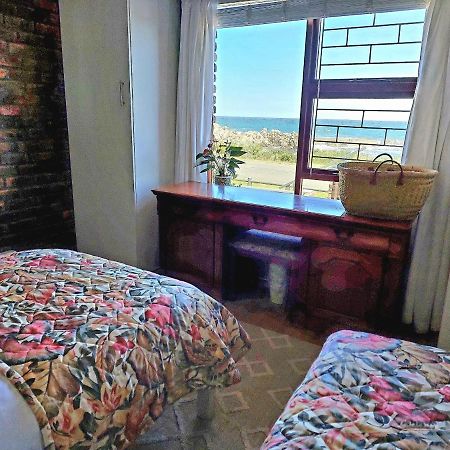 La Mer Seafront Selfcatering Accommodation Kleinmond Kültér fotó