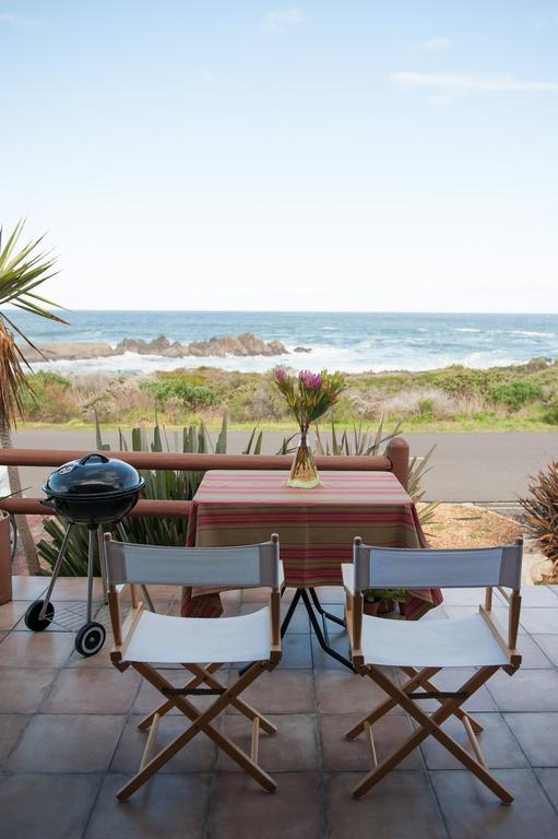 La Mer Seafront Selfcatering Accommodation Kleinmond Szoba fotó