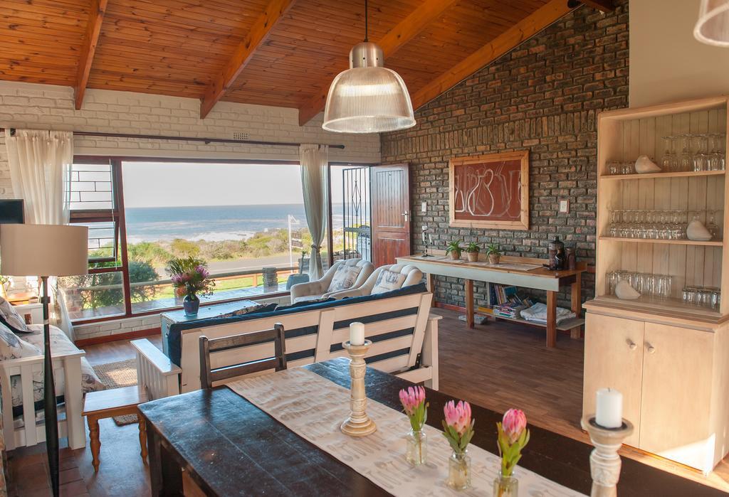 La Mer Seafront Selfcatering Accommodation Kleinmond Szoba fotó