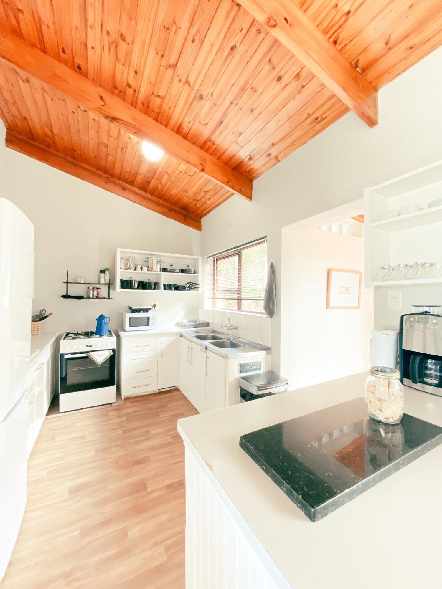 La Mer Seafront Selfcatering Accommodation Kleinmond Szoba fotó