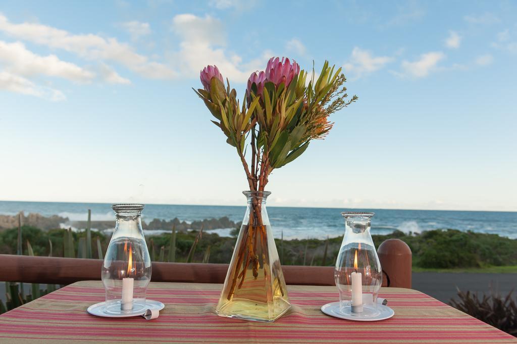 La Mer Seafront Selfcatering Accommodation Kleinmond Szoba fotó